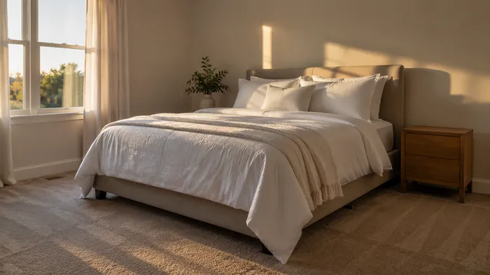 Recurring House Cleaning by Everything Clean