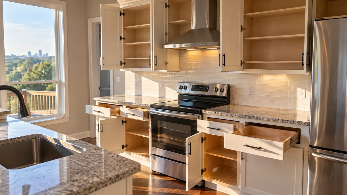 Vacation Rental Cleaning by Everything Clean