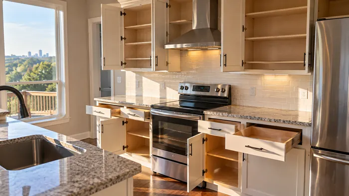 Vacation Rental Cleaning by Everything Clean